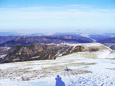 Астро-гора Семиродники